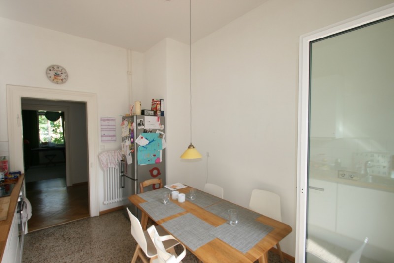 K�che Etagenwohnung Freiburg im Breisgau / Wiehre