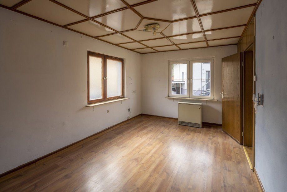 Wohnzimmer Einfamilienhaus Vogtsburg im Kaiserstuhl / Achkarren