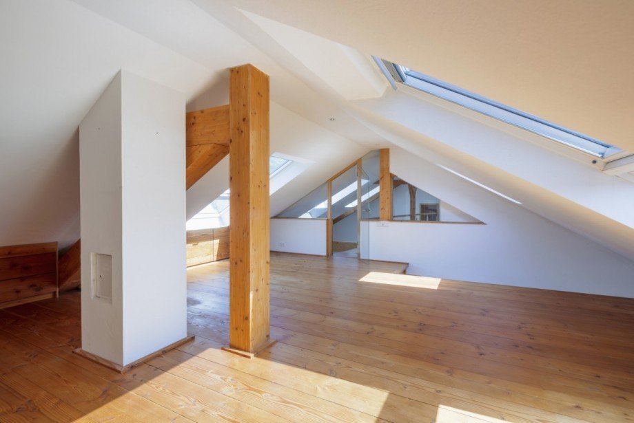 Schlafzimmer Einfamilienhaus Feldberg (Schwarzwald)