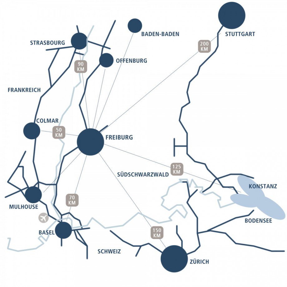 Freiburg Etagenwohnung Freiburg im Breisgau