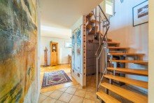 Flur Einzigartige Penthousewohnung mit Traumaussicht!
