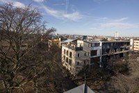 Bild (6dbbec72ee2ca7599e81ee7566268ee7): Bieterverfahren - Herrliche Aussichten im Vauban!