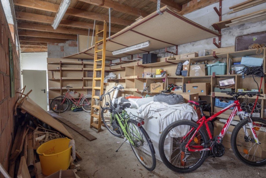 Lagerraum Zweifamilienhaus Ebringen