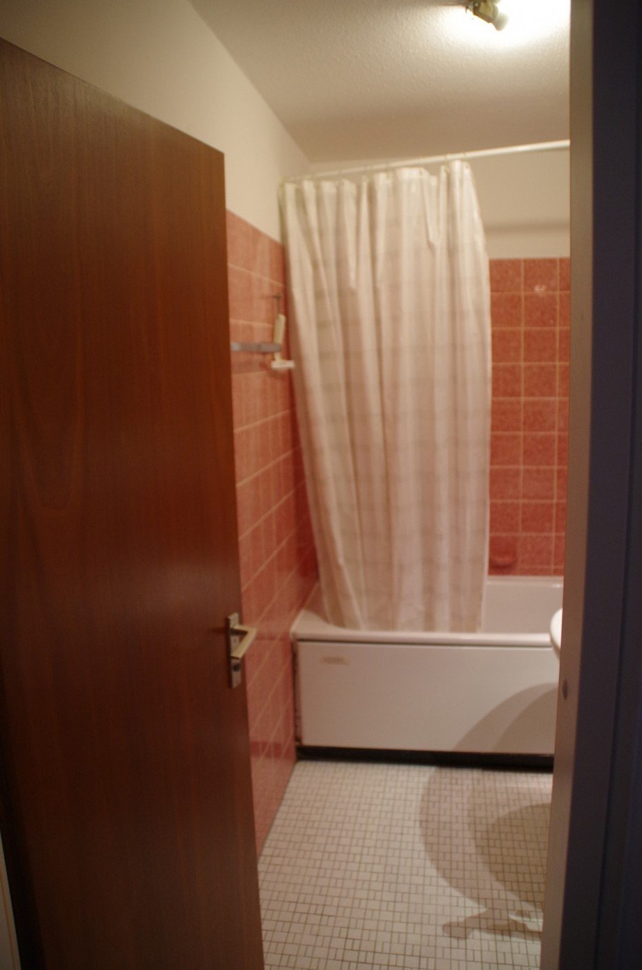 Bad Etagenwohnung Freiburg im Breisgau / Littenweiler