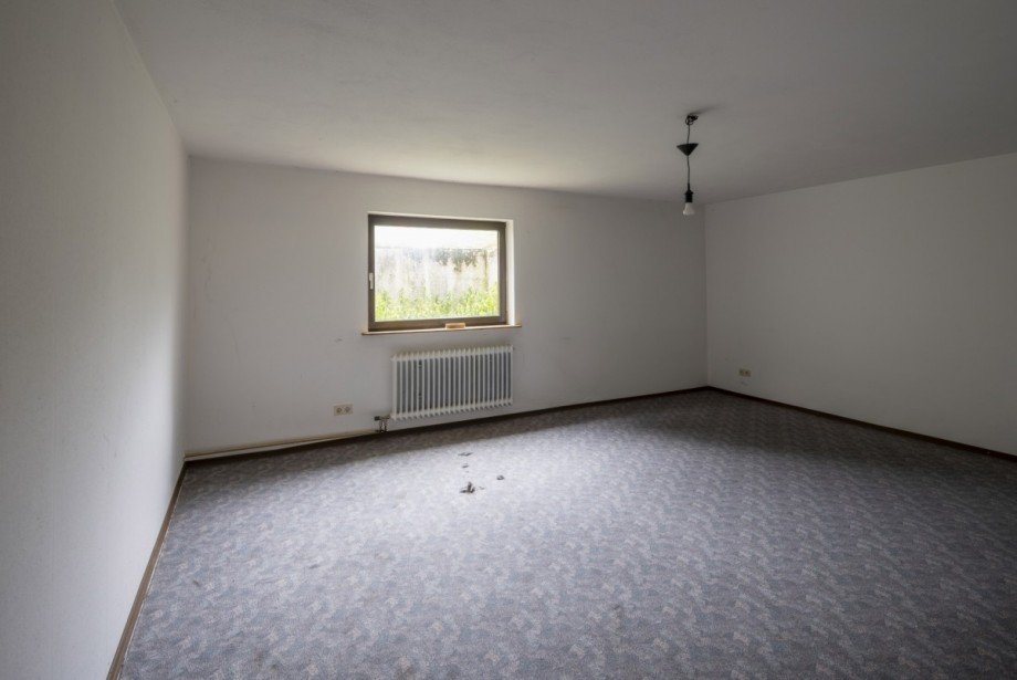 Keller Zweifamilienhaus Neuenburg am Rhein