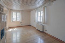 Wohnzimmer Liebhaberhaus auf dem M�nsterberg mit traumhaftem Garten!