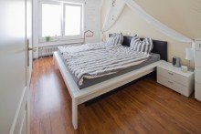 Schlafzimmer Immobilienmakler Waldkirch - Wohnung verkauft!