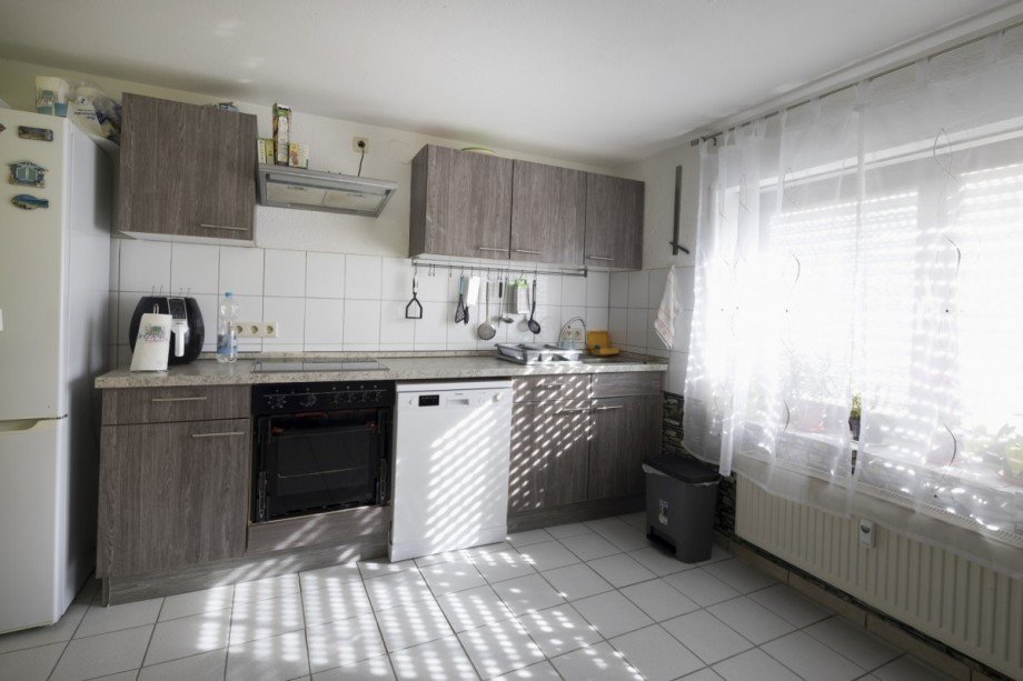 K�che OG Haus Kappel-Grafenhausen