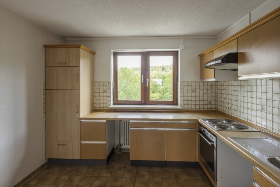 K�che Etagenwohnung Gundelfingen
