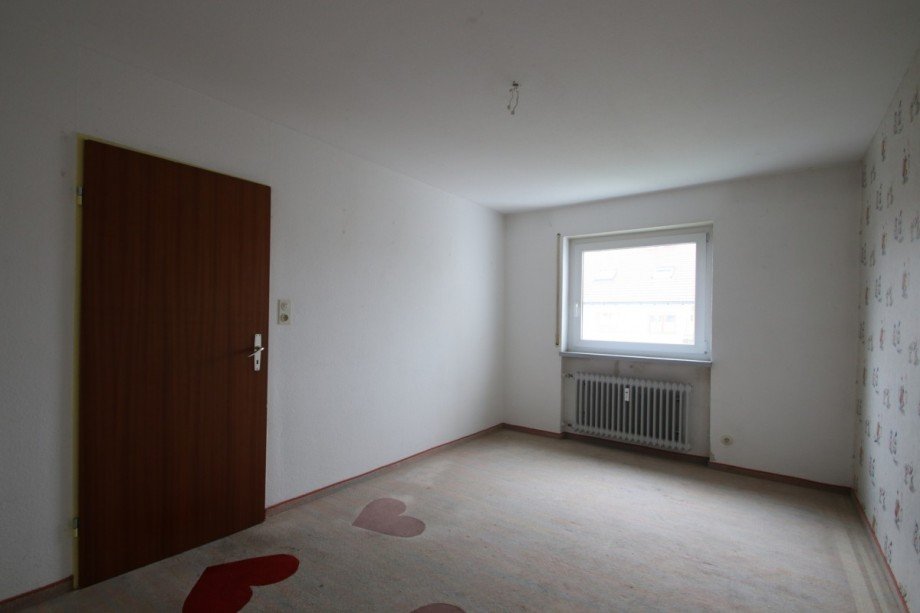 Kinderzimmer Etagenwohnung Jestetten