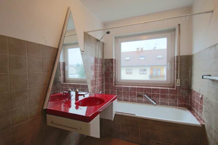 Bad Etagenwohnung Jestetten