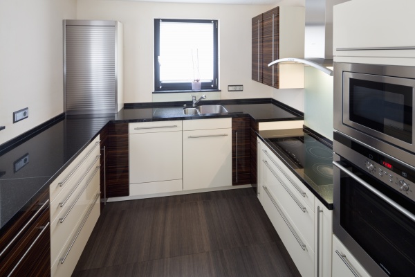 K�che Maisonettewohnung Ihringen
