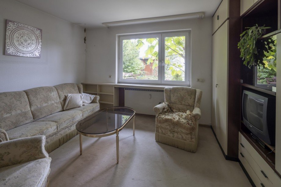 Kinderzimmer Etagenwohnung Kirchzarten