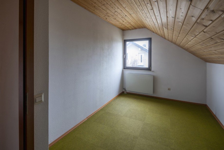 Kinderzimmer Zweifamilienhaus Neuenburg am Rhein
