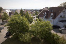 Ausblick Hochwertiges Architektenhaus mit toller Aussicht!