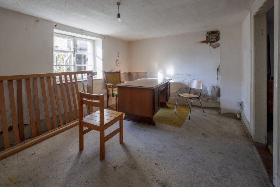 Vorderhaus Schlafzimmer Zweifamilienhaus Breisach am Rhein
