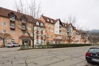 Bild (7a6e0176a8b24eeaaa2048d9864de816): Traumhafte Aussichten in Waldkirch-Kollnau!