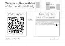 Besichtigungstermine Zentral und ruhig in Breisach!