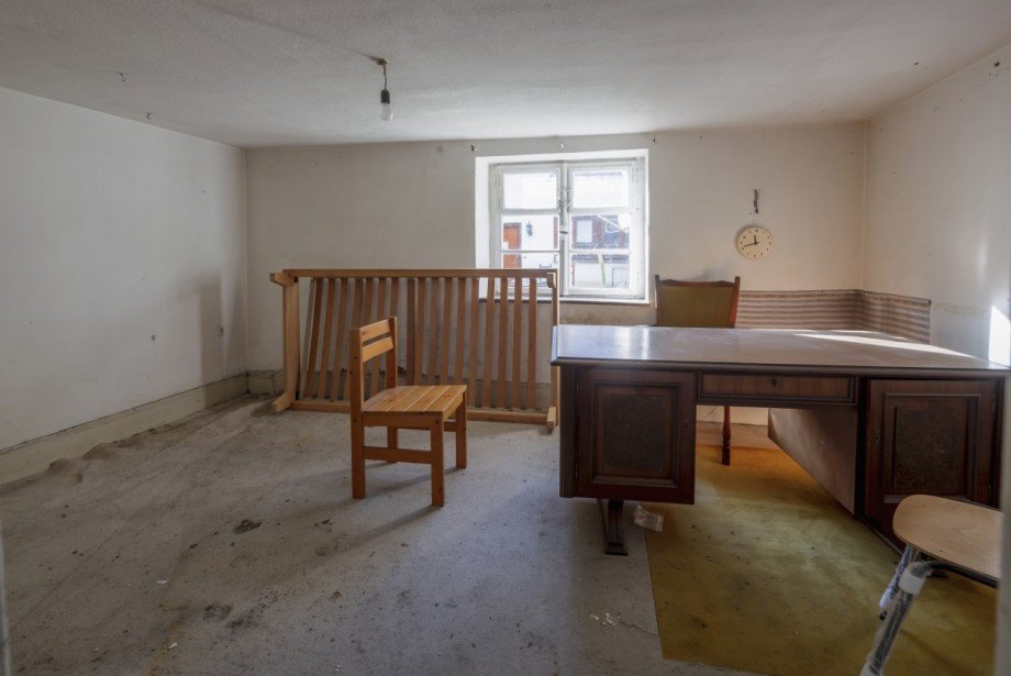 Vorderhaus Schlafzimmer Zweifamilienhaus Breisach am Rhein