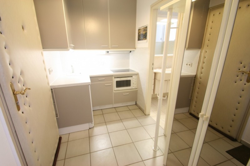 Eingangsbereich Etagenwohnung Freiburg im Breisgau / Haslach