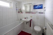 Bad Zentrale Wohnung in Uni-N�he!