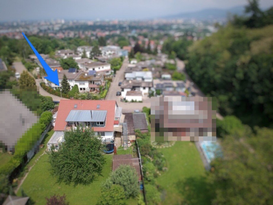 Detaillage Zweifamilienhaus Freiburg im Breisgau / Sankt Georgen