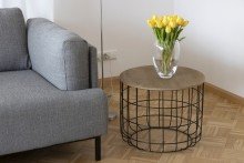 Details Gro�z�gig leben in Tiengen!