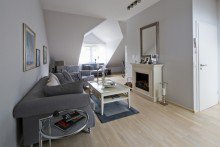 B�ro 4**** Haus mit  All inclusive  - Ausstattung in Breisach