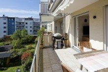 Balkon Direkt am Naturschutzgebiet! - Verkauf mit Bieterverfahren!