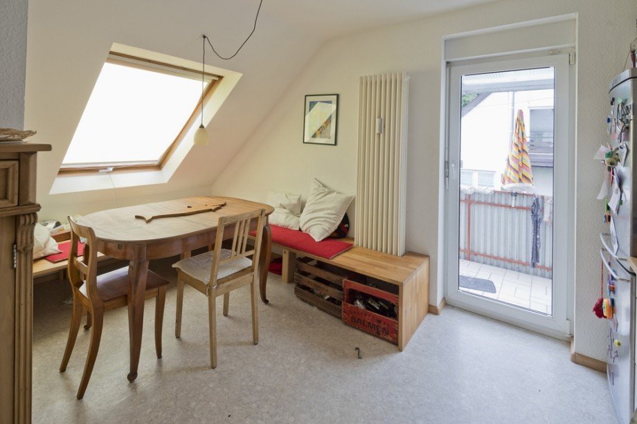 K�che OG Zweifamilienhaus Freiburg im Breisgau / Sankt Georgen