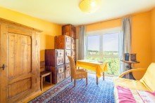 G�stezimmer Einzigartige Penthousewohnung mit Traumaussicht!