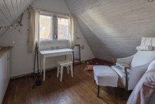 Wohnraum DG Charmant und zentral in Ebringen leben!