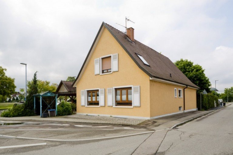 Erfolgreich verkauft! Buggingen Einfamilienhaus Garten und Platztraum in Buggingen!