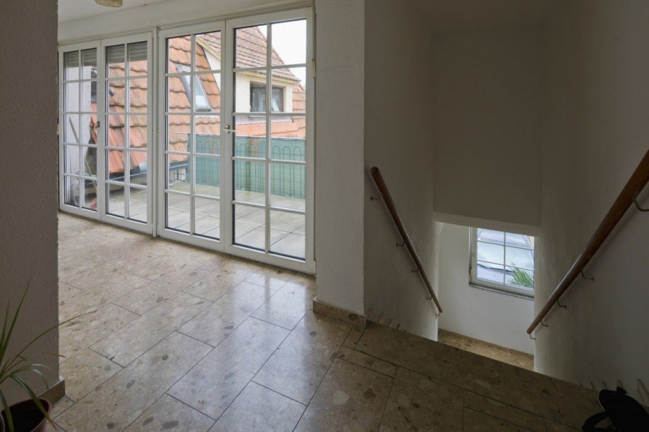 Flur OG Haus Kappel-Grafenhausen