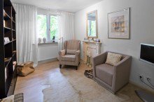 G�stezimmer 4**** Haus mit  All inclusive  - Ausstattung in Breisach