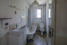 Bad Liebhaberhaus auf dem M�nsterberg mit traumhaftem Garten!