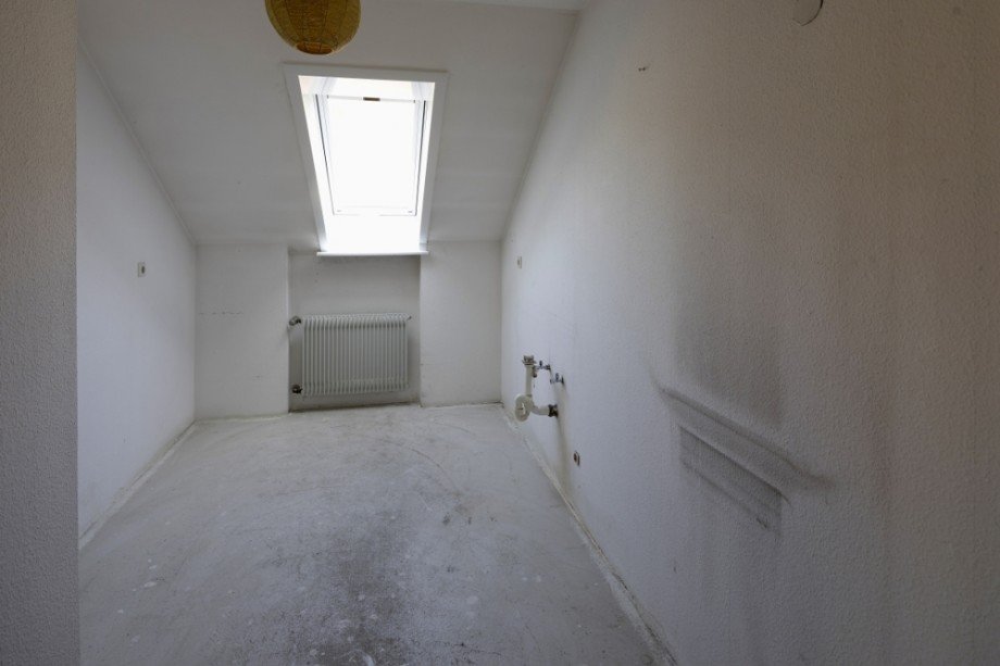 K�che OG Zweifamilienhaus Ihringen