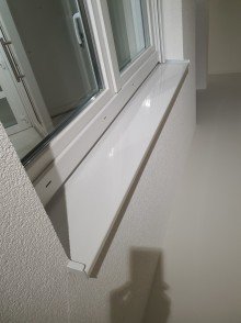 Au�enfensterbank Lebensqualit�t in Eichstetten!
