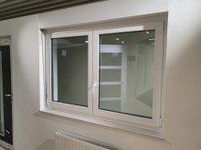 FensterMitFensterbank Lebensqualit�t in Eichstetten!