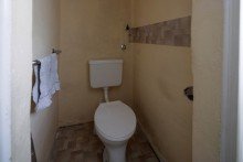 WC Keller Tolle Lage mitten in Kirchzarten!