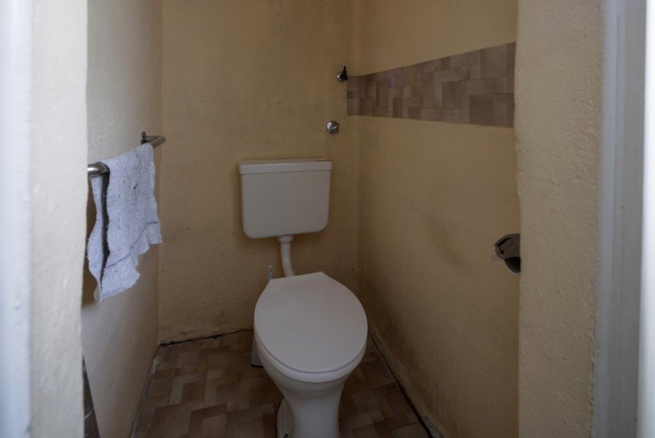 WC Keller Doppelhaush�lfte Kirchzarten