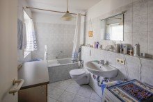 Badezimmer Sch�ne 2-Zimmer-Wohnung im Vauban - bezugsfrei