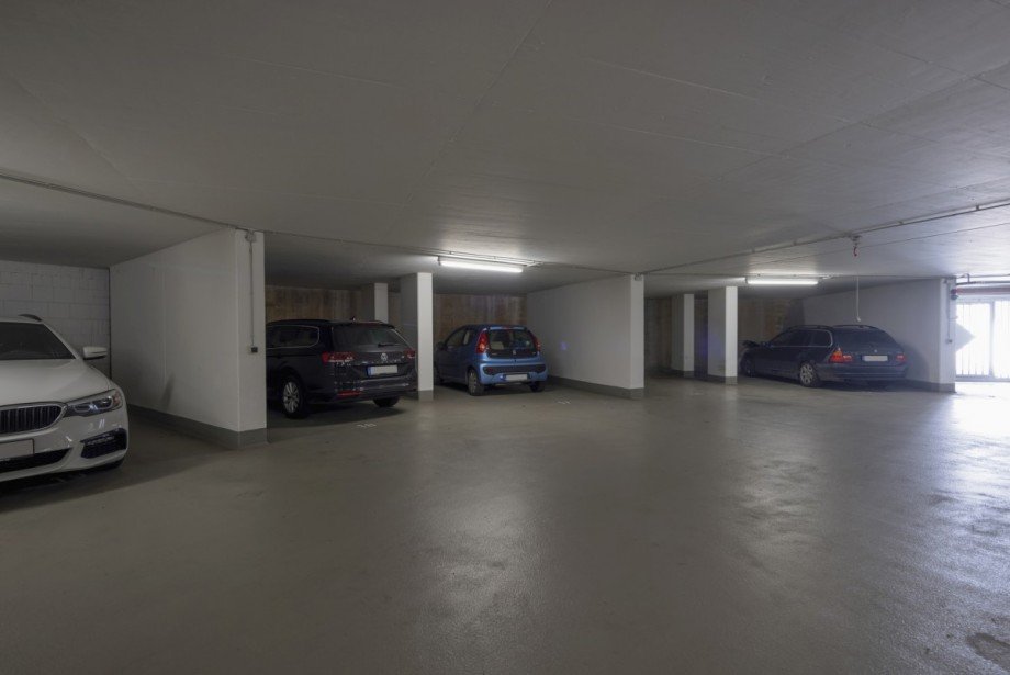 Tiefgaragenstellplatz Etagenwohnung Freiburg im Breisgau
