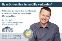 Immobilienbewertung Gl�nzende Aussichten!
