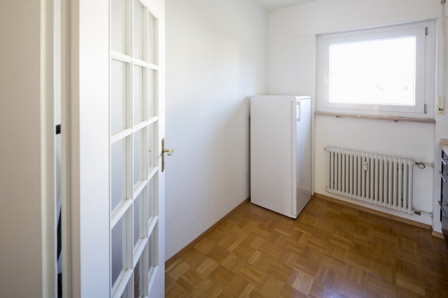 Zimmer Reihenmittelhaus Kirchzarten
