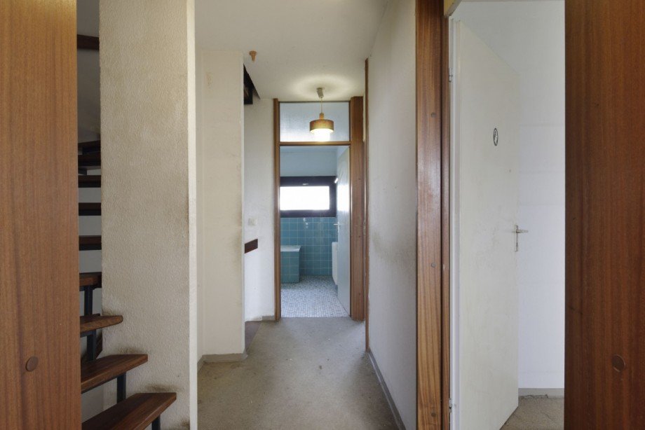 Flur OG Reihenmittelhaus Kirchzarten