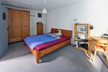 Schlafzimmer Erfolgreiches Bieterverfahren - Treten Sie ein!