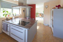 K�che Hochwertiges Architektenhaus mit toller Aussicht!