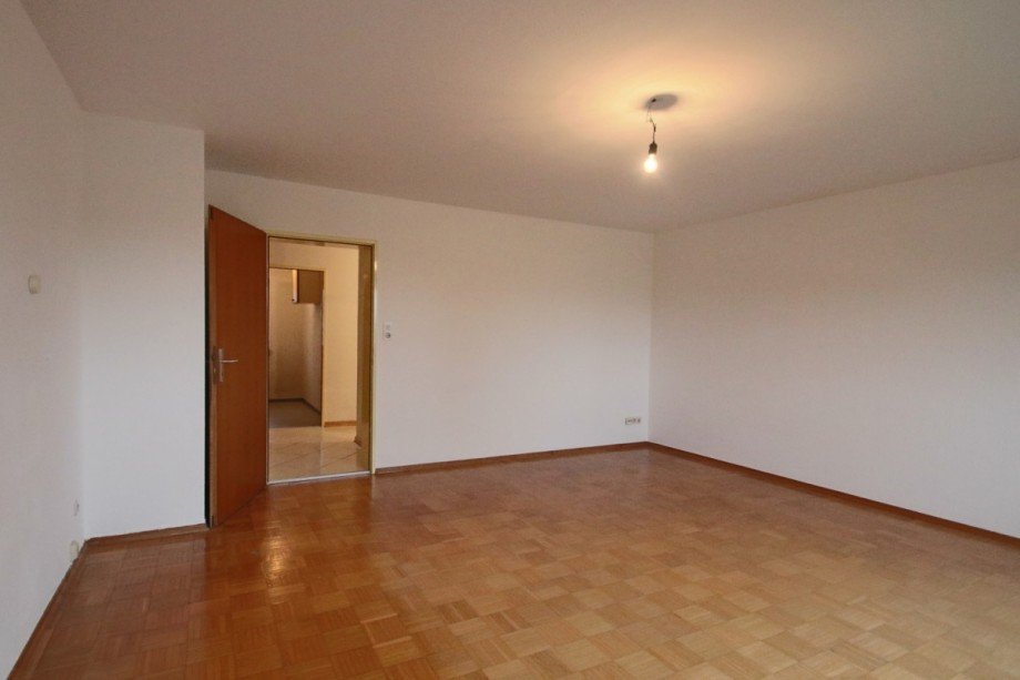 Wohnzimmer Etagenwohnung Jestetten