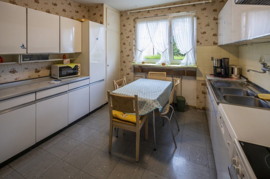K�che Etagenwohnung Kirchzarten